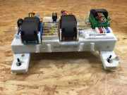 Sicherungskasten FORD Focus II Turnier (DA, DS, FFS) 7M5T14A073FF