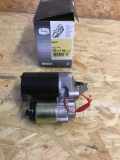 Anlasser RENAULT Twingo I (C06) 0986017840