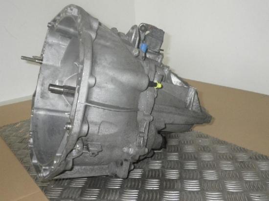 Schaltgetriebe RENAULT Grand Scenic II (JM) ND0002 / 7701717782 Bild Schaltgetriebe RENAULT Grand Scenic II (JM) ND0002 / 7701717782