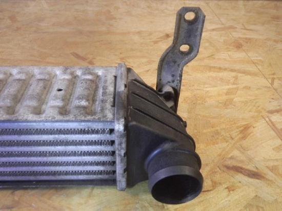 Ladeluftkühler VW Sharan (7M) 7M3145805 Bild Ladeluftkühler VW Sharan (7M) 7M3145805