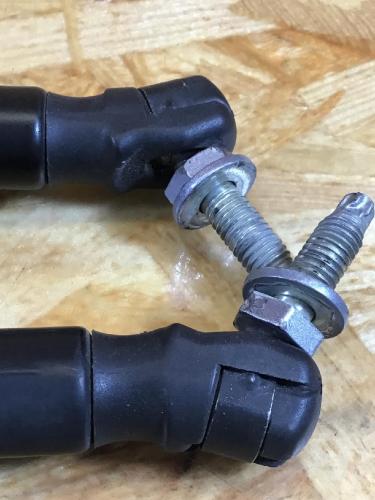 Heckklappendämpfer AUDI A3 (8P) 8P4827552B Bild Heckklappendämpfer AUDI A3 (8P) 8P4827552B