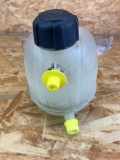 Behälter Kühlwasser RENAULT Kangoo I (KC) 8200686355