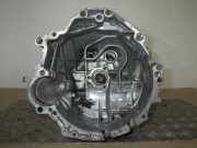 Schaltgetriebe AUDI A4 Avant (8D, B5) DHW