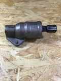Leerlaufregelventil FORD Fiesta IV (JA, JB) XS4U9F715BB