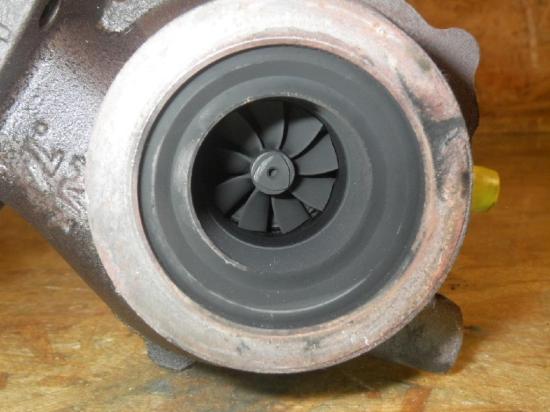 Turbolader BMW 1er (E87) 7793865 Bild Turbolader BMW 1er (E87) 7793865