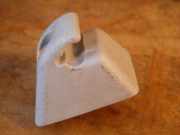 Befestigung Sonnenblende OPEL Astra F CC 90230139
