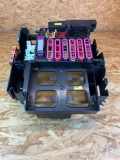 Sicherungskasten AUDI A8 (4H) 4H0907348B