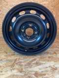 Felge Stahl FORD Fiesta VI (CB1, CCN) 15217