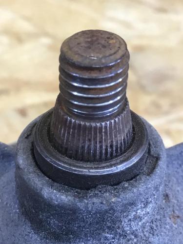 Wischermotor vorne CITROEN Jumper I Kasten (230L) 23000387 Bild Wischermotor vorne CITROEN Jumper I Kasten (230L) 23000387