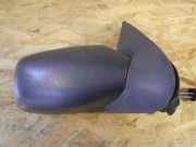 Außenspiegel rechts MAZDA 121 III (JASM, JBSM)