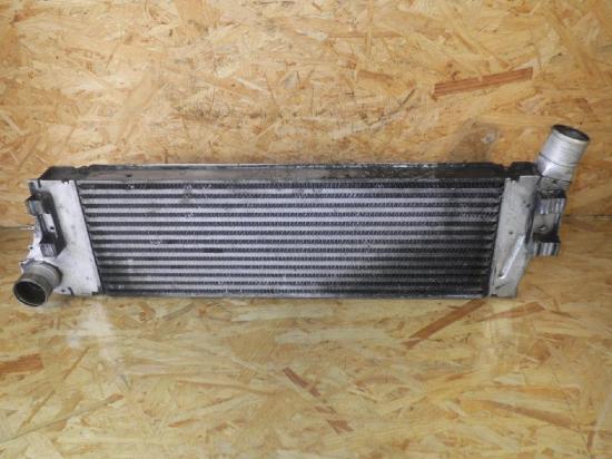 Ladeluftkühler RENAULT Grand Scenic II (JM) 160132153 Bild Ladeluftkühler RENAULT Grand Scenic II (JM) 160132153