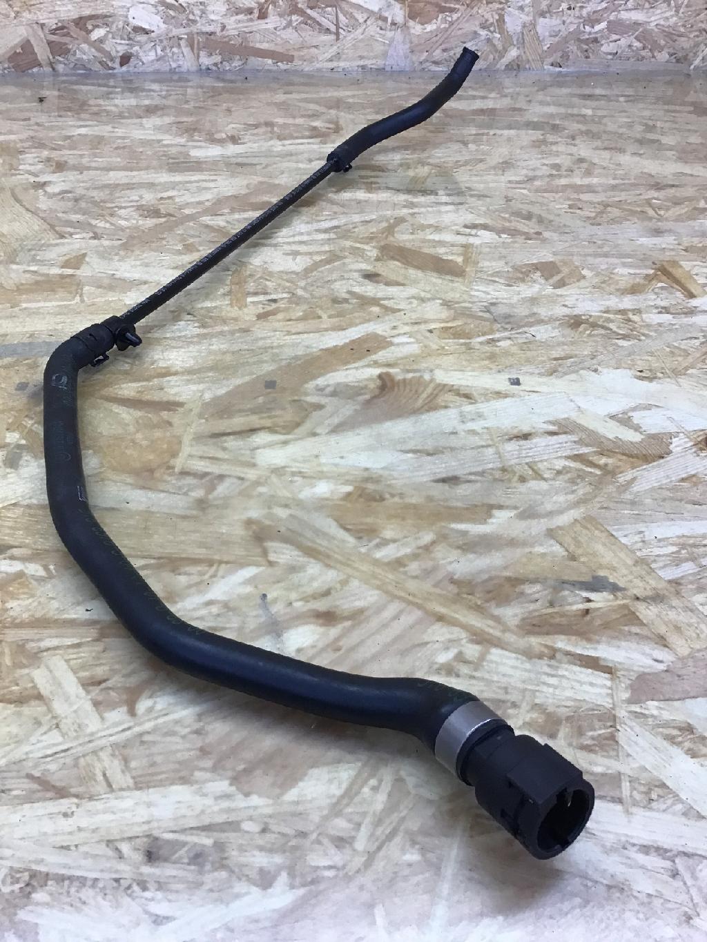 Kühlerschlauch BMW 3er (E90) 17127534396 Bild Kühlerschlauch BMW 3er (E90) 17127534396