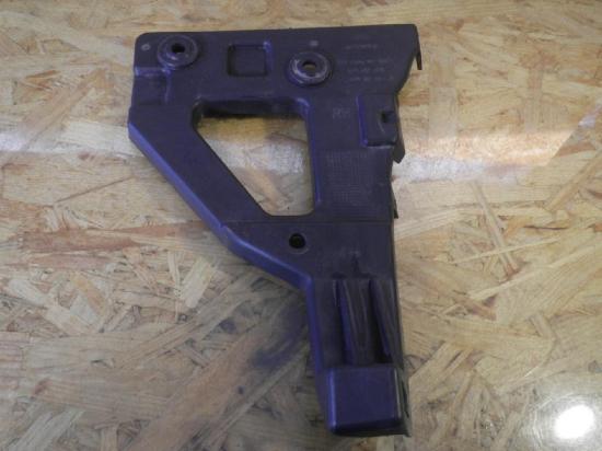 Stoßstangenhalter rechts vorne AUDI A6 Avant (4F, C6) 4F0807228 Bild Stoßstangenhalter rechts vorne AUDI A6 Avant (4F, C6) 4F0807228