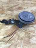 Hupe OPEL Meriva A