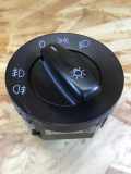 Schalter für Licht VW Golf V (1K) 1K0941431AJ