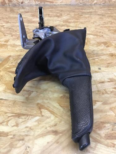 Handbremshebel BMW 3er (E90) 67871110 Bild Handbremshebel BMW 3er (E90) 67871110