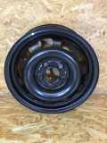 Felge Stahl MERCEDES-BENZ A-Klasse (W168) 1684000702