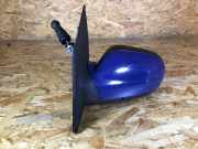 Außenspiegel links VW Fox Schrägheck (5Z) 5Z0857507B