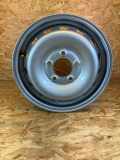 Felge Stahl OPEL Movano B Bus (X62) 9133