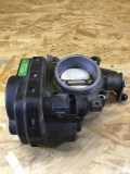 Drosselklappe MERCEDES-BENZ C-Klasse (W202) 0001410725