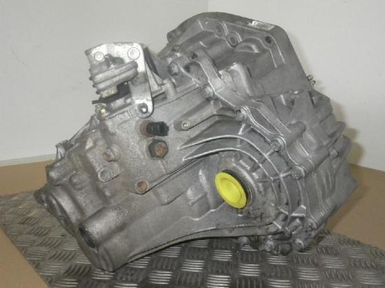 Schaltgetriebe RENAULT Grand Scenic II (JM) ND0002 / 7701717782 Bild Schaltgetriebe RENAULT Grand Scenic II (JM) ND0002 / 7701717782