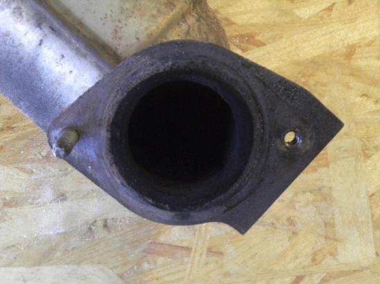 Katalysator ohne Lambdasonde RENAULT Grand Scenic II (JM) 8200274616 Bild Katalysator ohne Lambdasonde RENAULT Grand Scenic II (JM) 8200274616