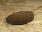 1853 Außenspiegelglas links RENAULT Espace III (JE)