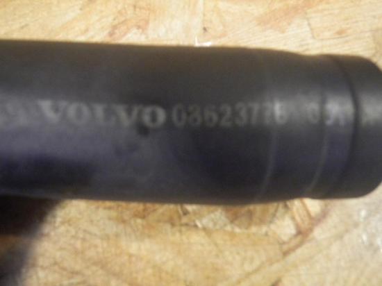 Kühlerschlauch VOLVO S80 I (184) 08623778 Bild Kühlerschlauch VOLVO S80 I (184) 08623778