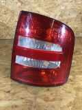 Rückleuchte rechts SKODA Fabia Kombi (6Y) 6Y9945112B
