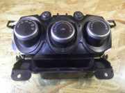 Bedienelement für Klimaanlage MAZDA 2 (DE, DH) DL5461190A