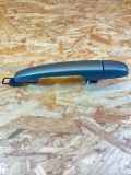 Türgriff links hinten SUZUKI Ignis III (MF)