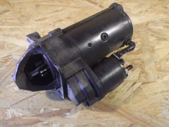 Anlasser VW Passat B5 Variant (3B5) D7R33 Bild Anlasser VW Passat B5 Variant (3B5) D7R33