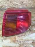 Rückleuchte außen rechts MAZDA 2 (DY) 3M7113404AK