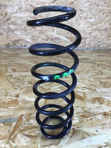 Feder hinten SEAT Ibiza IV ST (6J) 6Q0511115BE Bild Feder hinten SEAT Ibiza IV ST (6J) 6Q0511115BE