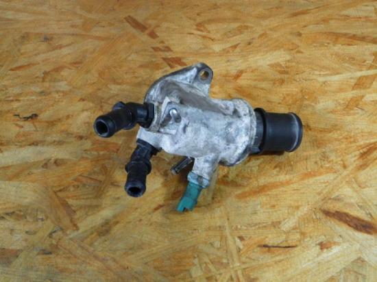Thermostatgehäuse OPEL Zafira B (A05) 55202510 Bild Thermostatgehäuse OPEL Zafira B (A05) 55202510