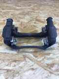 Bremssattelträger links vorne TOYOTA Auris (E15)