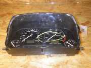 1352 Instrumentenkombination Tacho VW Golf III (1H) 2.0 85 kW 1H6919033F