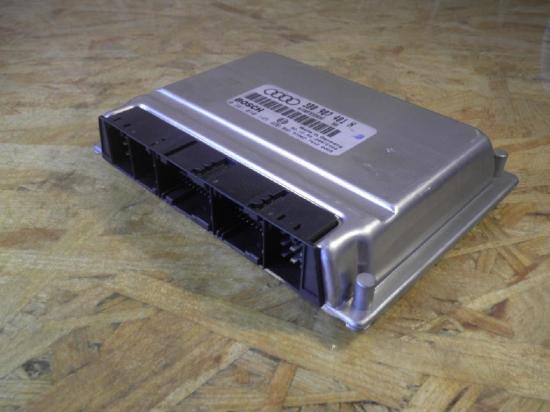 Steuergerät Motor VW Passat B5 Variant (3B5) 0281010145 Bild Steuergerät Motor VW Passat B5 Variant (3B5) 0281010145