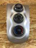 Bedienelement für Klimaanlage TOYOTA Yaris Liftback (P9) 55406-0D190