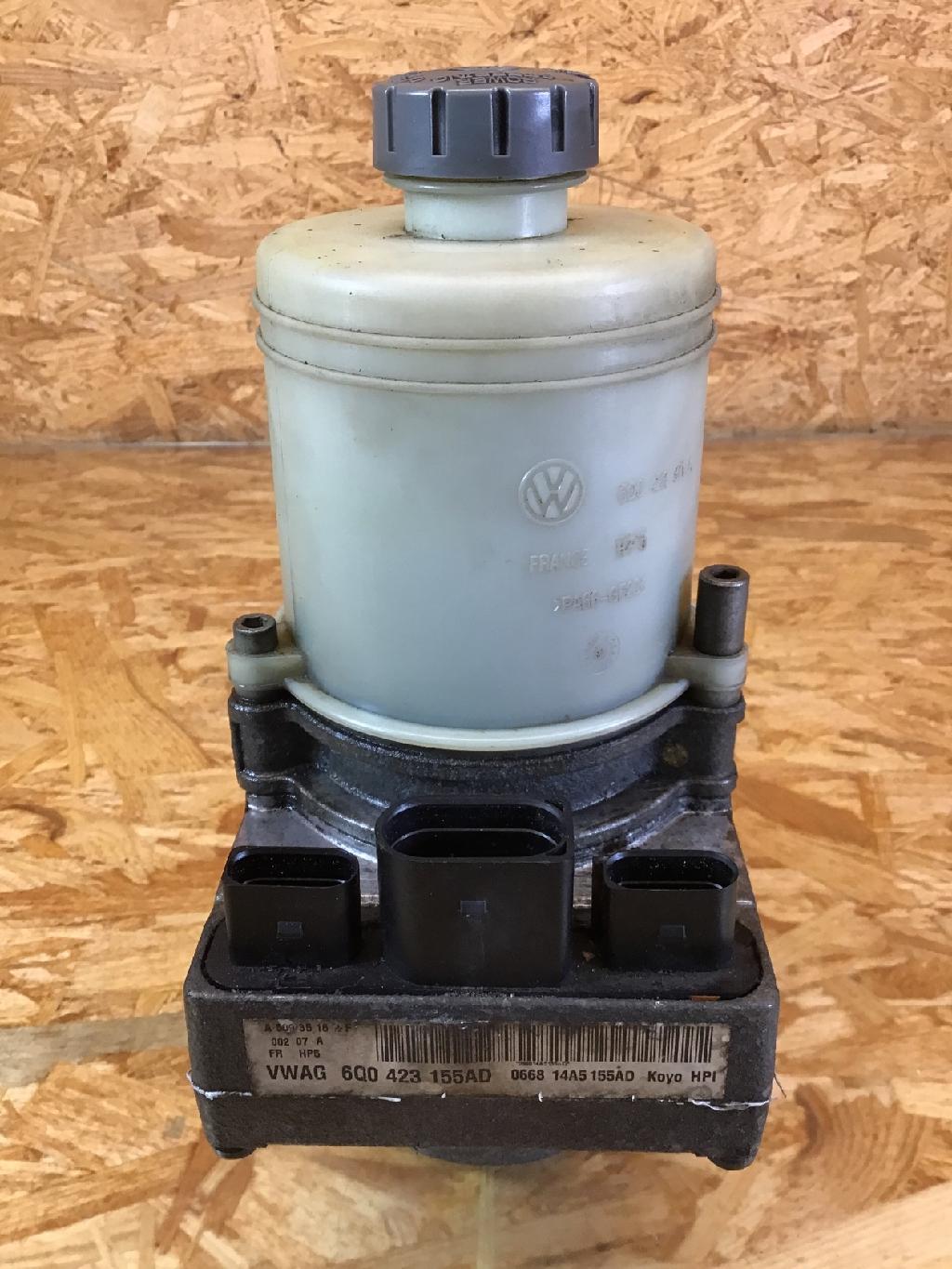 Servopumpe VW Fox Schrägheck (5Z) 6Q0423155AD