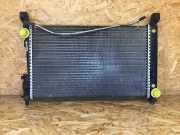 Kühler MERCEDES-BENZ A-Klasse (W169) A1695003204