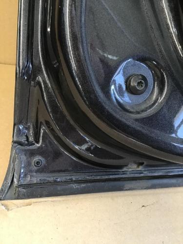 Tür links vorne AUDI A3 Sportback (8P) Bild Tür links vorne AUDI A3 Sportback (8P)