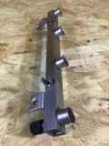 Verteilerrohr Kraftstoff OPEL Astra H Caravan 0280151208