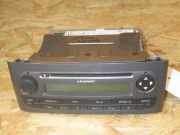 98104 Radio FIAT Grande Punto (199) 735416228 Original