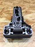 Lampenträger Heckleuchte links VW Passat B5 Variant (3B5) 3B9945257