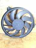 Elektrolüfter PEUGEOT 206 SW (2E/K) 9643386780