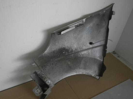Kotflügel rechts vorne OPEL Vivaro A Kasten (X83) Bild Kotflügel rechts vorne OPEL Vivaro A Kasten (X83)