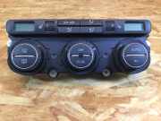 Bedienelement für Klimaanlage VW Passat B6 Variant (3C5) 3C0907044DK