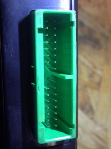 Schalter für Fensterheber VOLVO S80 I (184) 9452959 Bild Schalter für Fensterheber VOLVO S80 I (184) 9452959