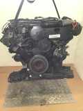 Motor ohne Anbauteile (Diesel) AUDI A6 Avant (4F, C6) BPP